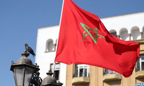 جمعيات مغربية بتونس تدين هجوم قناة “الشروق” الجزائرية على المؤسسات المغربية