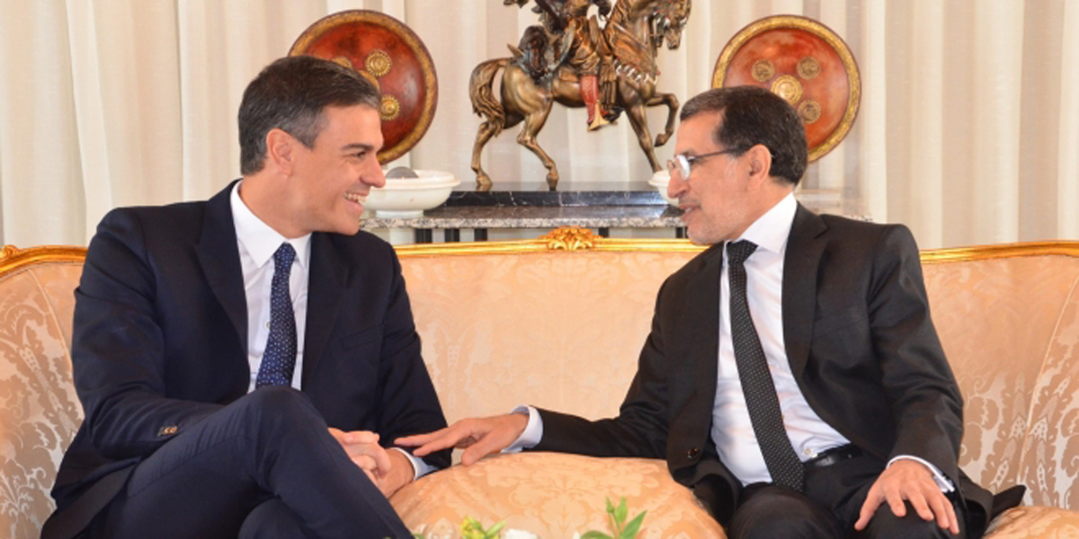 تأجيل جديد للإجتماع رفيع المستوى بين المغرب وإسبان