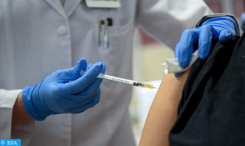 وكالة أنباء يابانية تشيد بالتدبير النموذجي للمغرب لعملية التلقيح ضد وباء كوفيد-19