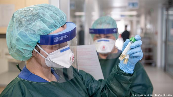 منظمة الصحة العالمية تكشف عن تقريرها حول طريقة ظهور فيروس كورونا بالصين