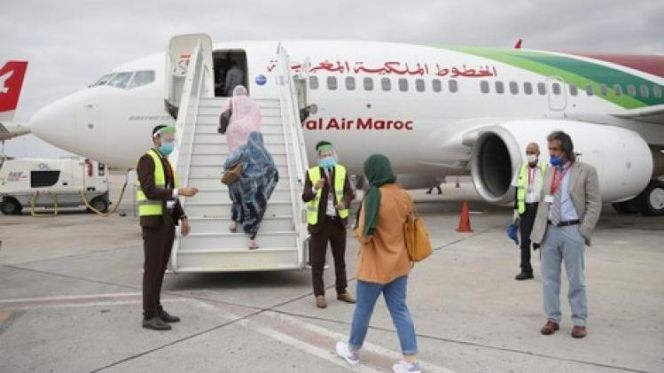 المغرب من أفضل 5 دول من حيث السفر بأمان