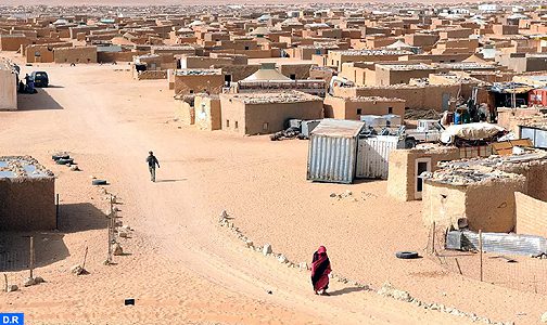 إبراز معاناة النساء المحتجزات بمخيمات تندوف.. موضوع معرض تنظمه قنصلية المملكة المغربية ببروكسيل