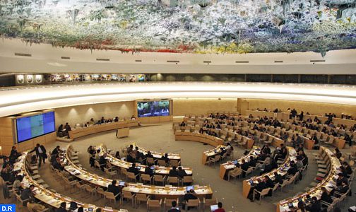 جنيف: مساءلة مجلس حقوق الإنسان حول مسؤولية الجزائر عن التعذيب والاختطاف بمخيمات تندوف