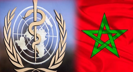 منظمة الصحة العالمية تهنئ المغرب على دخوله ترتيب الدول ال10 الأولى عالميا في التلقيح ضد كورونا