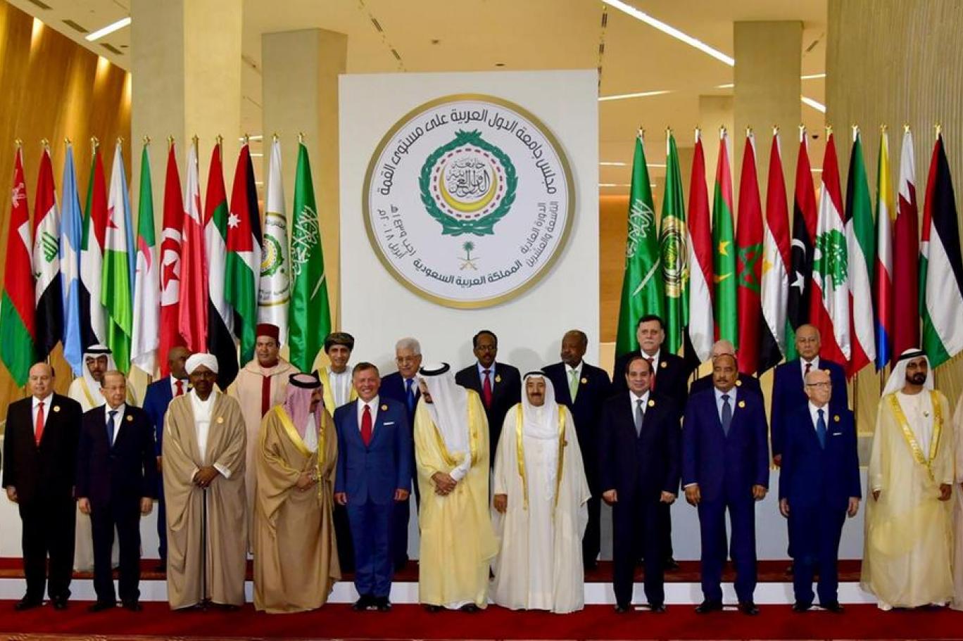 الجامعة العربية تعد استراتيجية للحصول على لقاحات كورونا وتوزيعها على الدول الأعضاء