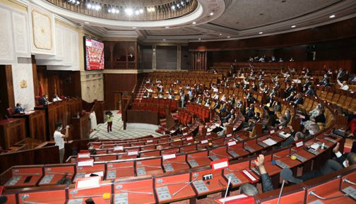 مجلس النواب يفتتح غدا الجمعة دورة أبريل التشريعية