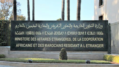 المغرب يأسف لموقف إسبانيا التي تستضيف على ترابها زعيم ميليشيات “البوليساريو” الانفصالية