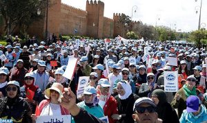 فاتح ماي بالمغرب.. عيد عمال افتراضي للعام الثاني بسبب انتشار وباء كورونا