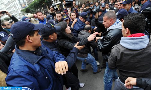 الحراك: مظاهرات جديدة في الجزائر ضد الجيش والنظام القائم