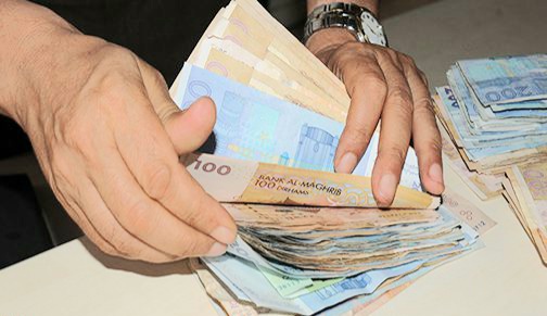 تراجع احتياجات البنوك المغربية من السيولة