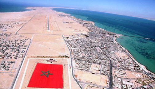 ملتقى أمريكي رفيع يدعو إلى دعم جهود المغرب في  صحرائة ووقف محنة المحتجزين بتندوف