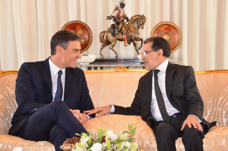 الحكومة الإسبانية: العلاقة مع المغرب وثيقة للغاية
