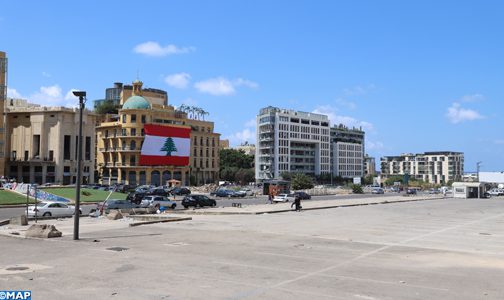 نقيب صحافيي لبنان: المغرب بقيادة جلالة الملك ظل سندا قويا للبنان في أزمته وفي كل المحطات التي تمر منها البلاد