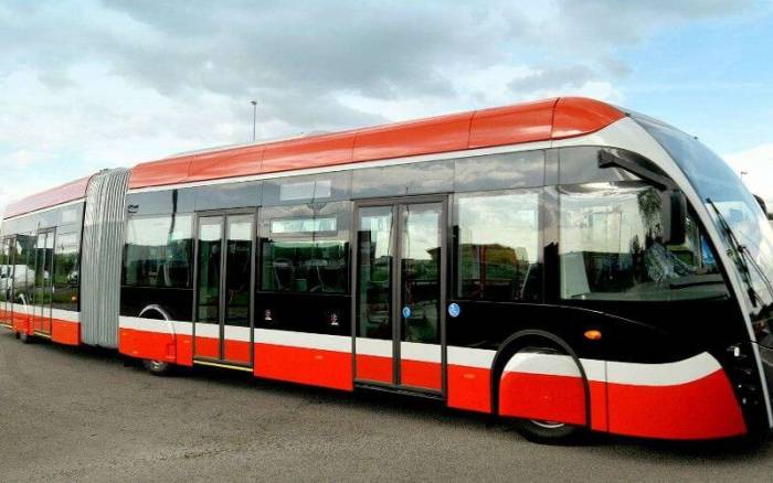 إطلاق أوراش مشاريع حافلات جديدة للنقل عالي الجودة “كازاباصواي” بالبيضاء