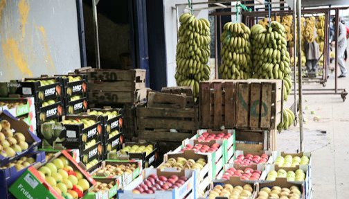 مندوبية التخطيط تكشف ارتفاعا في أسعار المنتجات الغذائية في رمضان