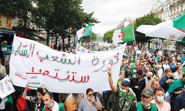 تصنيف دولي: الجزائر من بين البلدان الأكثر بطئا في حملات التلقيح