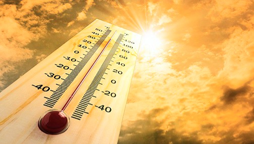 سنة 2020 السنة الأكثر حرارة على الإطلاق بالمغرب