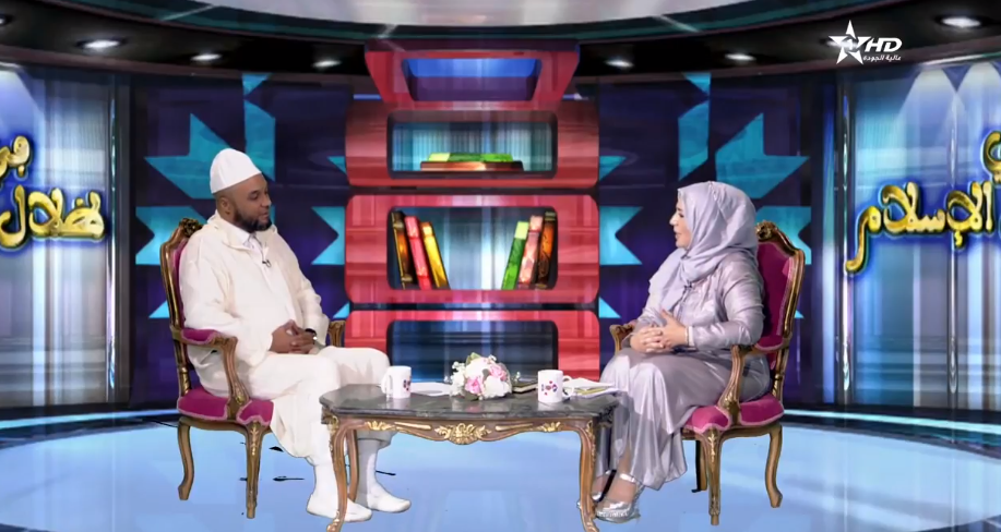 فيديو : تعرف على البرامج الدينية التي تقدمها القناة الأولى بمناسبة شهر رمضان المبارك