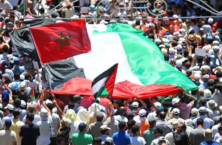 فيديو: المملكة المغربية دعمت دوما الحقوق العادلة للفلسطينيبن  