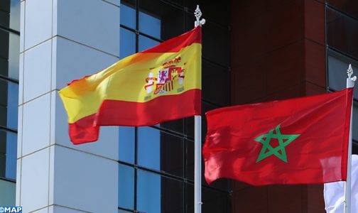 حقوقي: قضية المدعو إبراهيم غالي.. الحكومة الإسبانية تخرق قانونها الجنائي