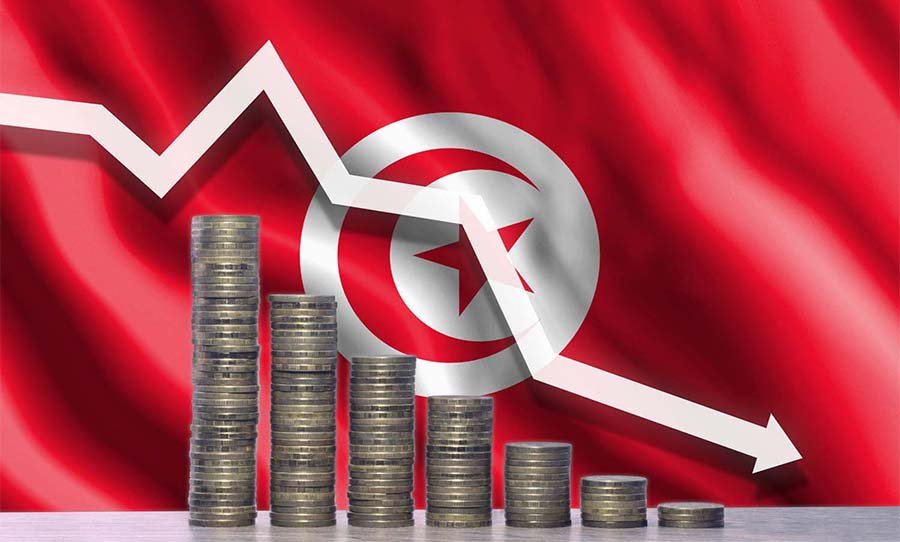 تونس تحتاج “ثورة اقتصادية” لإنقاذ الخزينة من الانهيار