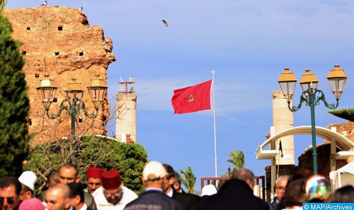 وزير خارجية الإكوادور: المغرب بلد مرجعي في المنطقة المغاربية وإفريقيا