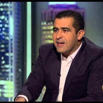 صورة: محمد هنيد يذكر التونسيين بفضل الملك محمد السادس على بلادهم