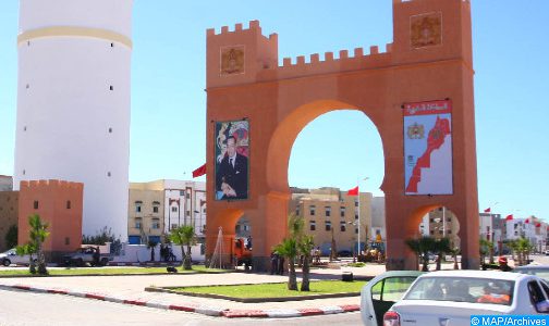 الصحراء المغربية: سويسرا ترحب بجهود المغرب الجادة وذات المصداقية