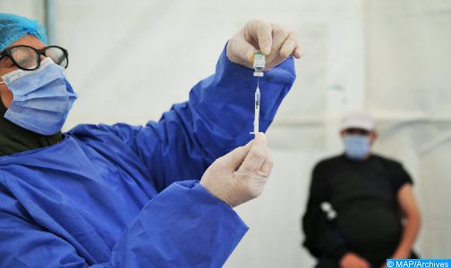 وزارة الصحة تعلن عن جدولة جديدة لعملية التطعيم بالجرعة المعززة من لقاح كورونا