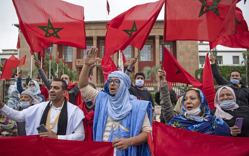 الجزائر تفشل “كعادتها” في لم شمل العرب
