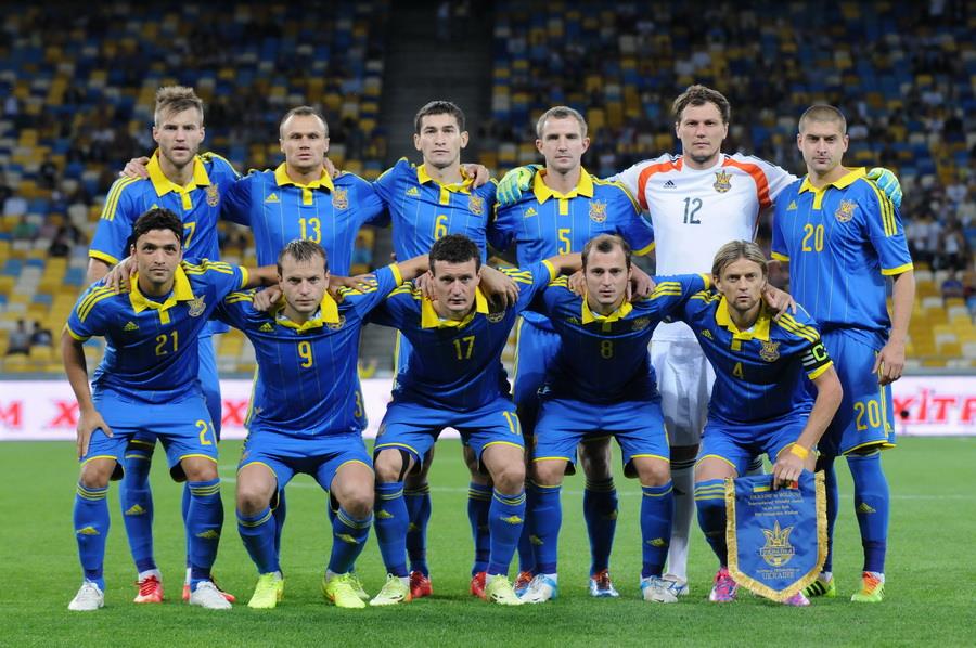 بسبب الحرب.. تأجيل مباراة أوكرانيا وإسكتلندا في ملحق تصفيات المونديال