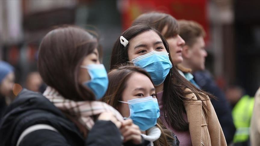 الصين تعاني مجددا من جائحة الفيروس التاجي