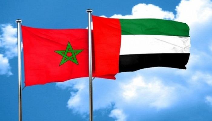 تعزيز العلاقات الثنائية بين مجلس النواب المغربي والمجلس الإماراتي
