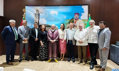 المكسيك: تأسيس جمعية ‘أصدقاء المغرب’ لدعم التعاون المغربي المكسيكي