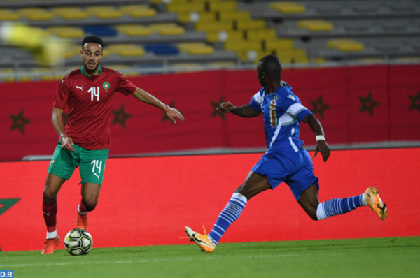 رسميا: الدولي المغربي نصير مزراوي ينضم إلى فريق أوروبي عملاق