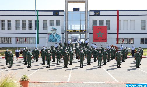 الخدمة العسكرية: هذا ما يتعين على الشباب الذين تسلموا أوامر التجنيد القيام به