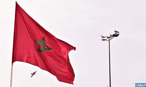 المغرب ينفي أي اتصال مع ‘جمهورية دونسك’ غير المعترف بها لا من طرف المملكة ولا من الأمم المتحدة