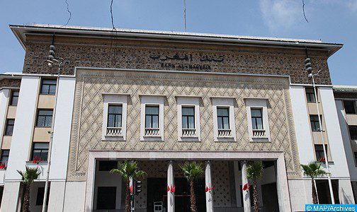 والي بنك المغرب: الحفاظ على سعر الفائدة الرئيسي في حدود 1.5 في المئة قرار مناسب