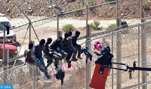 حكامة الهجرة بالمغرب: منطق إنساني تقوضه الأعمال الإجرامية لشبكات الاتجار بالبشر