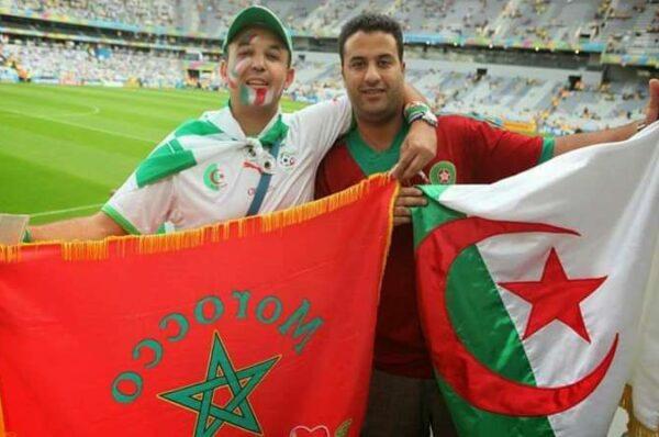 الجمهور الجزائري يصدم نظام تبون والدراجي