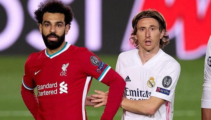 ريال مدريد غير مهتم بالتعاقد مع محمد صلاح