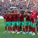 جوائز الكاف 2022 للأفضل: تواجد مغربي بارز