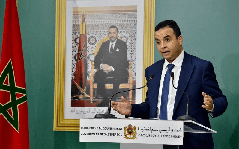 بايتاس: الادعاءات المغرضة لـ’هيومن رايتس ووتش’ لن تثني المغرب عن مواصلة بناء دولة الحق والقانون