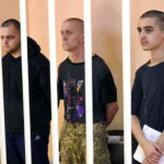 انفصاليو أوكرانيا يعلنون تطبيق عقوبة الإعدام اعتبارا من 2025