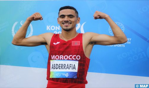 ألعاب التضامن الإسلامي: أربع ميداليات جديدة للمغرب واحدة منها ذهبية