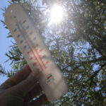المغرب: درجات الحرارة الدنيا والعليا المرتقبة غدا الأحد