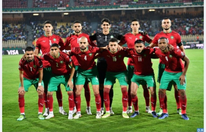 بدء بيع التذاكر الخاصة بالمباراتين الوديتين بين المنتخب المغربي ونظيريه الشيلي والباراغواياني