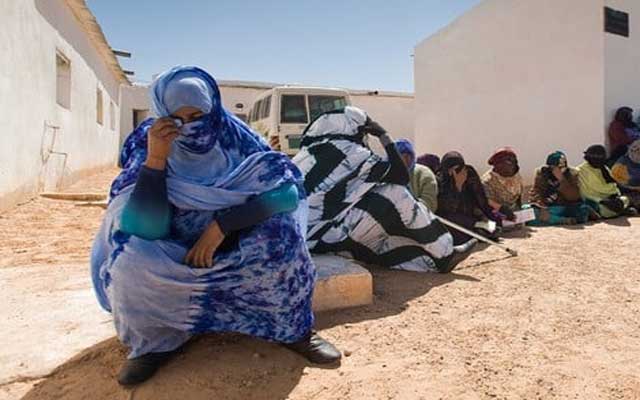 جنيف: منظمة غير حكومية إسبانية تندد بالانتهاكات الجسيمة لحقوق الإنسان في مخيمات تندوف