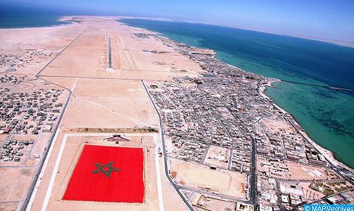 الجمعية العامة الأممية: البحرين تجدد تأكيد موقفها الثابت الداعم للوحدة الترابية للمغرب