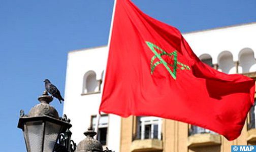 لجنة وزارية عربية تجدد تضامنها مع المغرب في مواجهة تدخلات النظام الإيراني في الشؤون الداخلية للمملكة